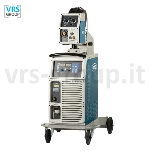 OTC CPTXI 400-2W - Saldatrice MIG/MAG