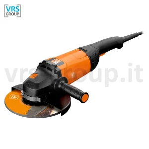 FEIN ALPHAGRIND LG 22-230 smerigliatrice angolare