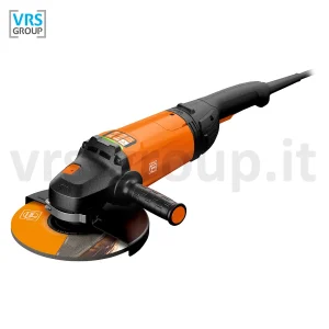 FEIN ALPHAGRIND LG 26-230 smerigliatrice angolare
