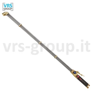 GCE Cannello taglio X511 a leva punte IC 75° 1155mm