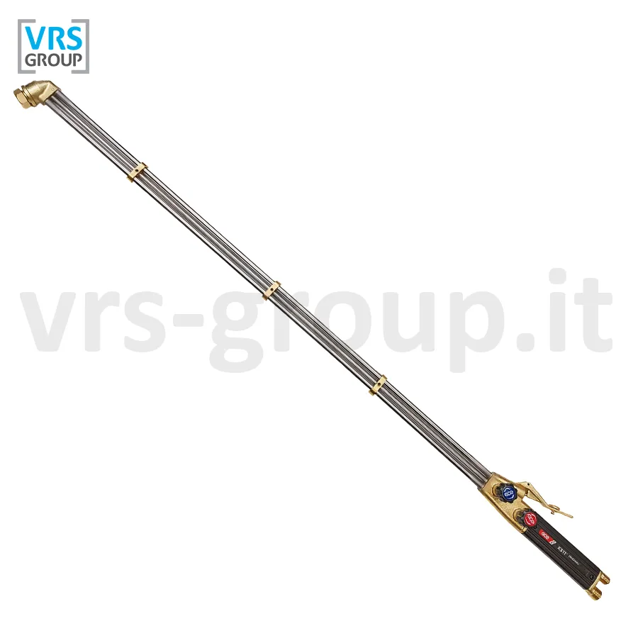 GCE Cannello taglio X511 a leva punte IC 75° 1155mm
