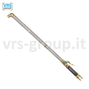 GCE Cannello taglio X511 a leva punte IC 75° 855mm