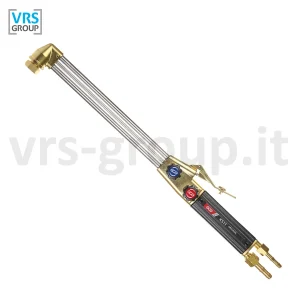 GCE Cannello taglio X511 a leva punte IC 90° 470mm
