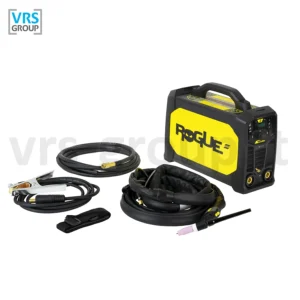 ESAB Rogue ET 181iP generatore saldatura TIG DC