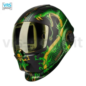 ESAB Sentinel A60 Allure SE 2026 maschera elettronica per saldatura