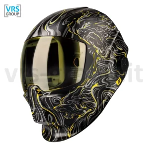 ESAB Sentinel A60 NeoWolf SE 2026 maschera elettronica per saldatura