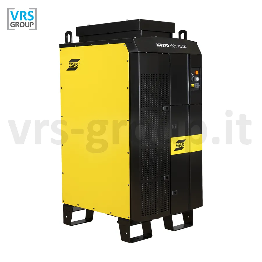 ESAB Aristo 1001 AC-DC generatore saldatura arco sommerso SAW