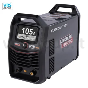 LINCOLN ELECTRIC FlexCut 105 generatore taglio plasma