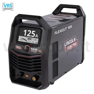 LINCOLN ELECTRIC FlexCut 125 generatore taglio plasma