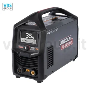 LINCOLN ELECTRIC FlexCut 35 generatore taglio plasma