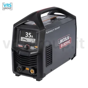 LINCOLN ELECTRIC FlexCut 35 Air generatore taglio plasma
