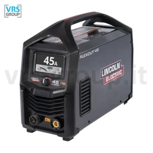 LINCOLN ELECTRIC FlexCut 45 generatore taglio plasma