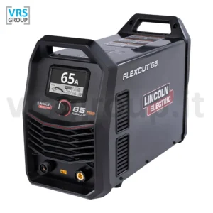 LINCOLN ELECTRIC FlexCut 65 generatore taglio plasma